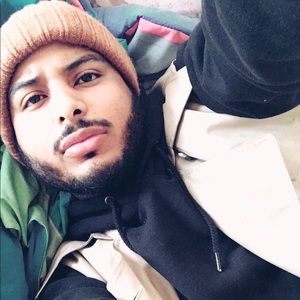 Meet your Posher, Jonatan